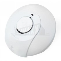 Axiom Mains Inter-Connectable Photoelectric SMOKE Alarm 240v (with 9v Backup)