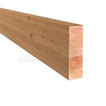 38x 275 x 4200 mm Nom SMOOTH PLANED GLU-LAMINATED Softwood Fin 33x269mm