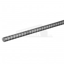High Tensile Steel " REBAR " Reinforcement Bar 3m Length