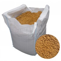Jumbo Bulk Bag Leighton Buzzard Plastering Sand