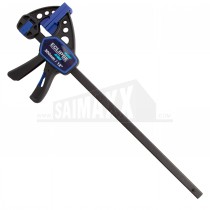 Eclipse One Handed Bar Clamp & Spreaders 12" (300mm)