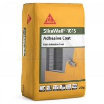 SikaWall 1015 Adhesive & Base Coat Render 25kg