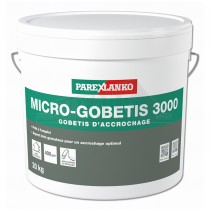 Parex MICRO-GOBETIS 3000 Masonry Anti-Suction Primer Liquid 20kg Bucket
