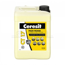 Ceresit CT17 Profi Deep Penetrating Primer 5L