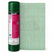 Ceresit CT325 160gsm Glass Fibre Reinforcement Mesh Roll 1.1 x 50m (55m2)