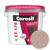 Ceresit CT174 Silicate Silicone Render 1.5mm 25kg COLUMBIA 3