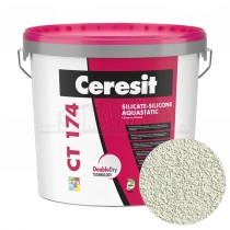 Ceresit CT174 Silicate Silicone Render 1.5mm 25kg PAPUA 2