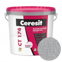 Ceresit CT174 Silicate Silicone Render 1.5mm 25kg PATAGONIA 3