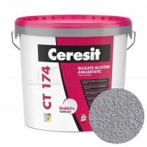 Ceresit CT174 Silicate Silicone Render 1.5mm 25kg PATAGONIA 4