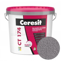 Ceresit CT174 Silicate Silicone Render 1.5mm 25kg PATAGONIA 5