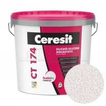 Ceresit CT174 Silicate Silicone Render 1.5mm 25kg PHUKET 1