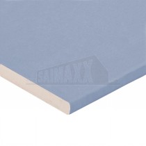 Blue ACOUSTIC Plasterboard 15.0mm (2.4m x1.2m) T/E