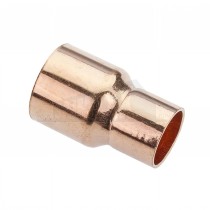 Endfeed Copper Fitting (Internal) Reducer 22x15mm