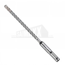 Milwaukee MX4 SDS+ Masonry Drill Bit 7mm x 165mm