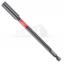 Milwaukee Shockwave Magnetic Bit Holder 152mm / 6"