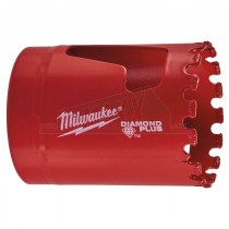 Milwaukee Diamond Plus Wet / Dry Holesaw 38mm
