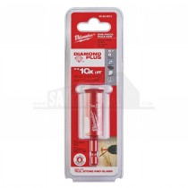 Milwaukee Diamond Plus 1/4" HEX Wet / Dry Drill Bit 15mm
