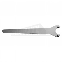 Milwaukee 2-Pin SPANNER KEY for 115mm to 230mm Angle Grinders
