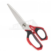 Milwaukee Jobsite Straight Cutting Scissors