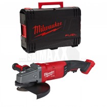 Milwaukee M18 FUEL 18v 230mm Angle Grinder w/case BODY ONLY M18 FLAG230XPDB-0