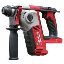 Milwaukee M18v Compact 2-Mode SDS+ Hammer Drill BODY ONLY M18BH-0