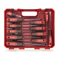 Milwaukee Tri-Lobe 12pc Screwdriver Set