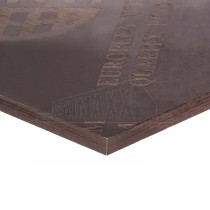 Europlex 18mm Formwork Plywood Film Faced WBP 2440 x 1220mm