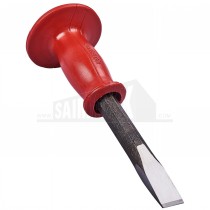 Amtech 10" x 3/4" COLD Chisel