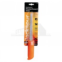Blackspur Hardpoint Plasterboard (Drywall Wallboard ) Saw