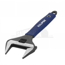 Eclipse Adjustable Wrench Extra Wide Jaws 6" (150mm)