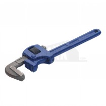 Eclipse Stillson Pattern Pipe Wrench 10" (250mm)