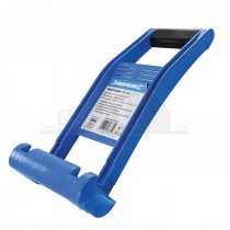 Silverline Panel ( Board ) Carrier 365mm