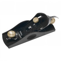 Hilka 7" (160mm) Fully Adjustable Block Plane
