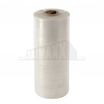 500mm x 16kg 23mu ATX Clear Film Stretch Pallet Wrap for MACHINES