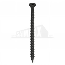 JG Drywall Screws BLACK Phosphate Fine Thread 3.5 x 32mm 1000pc