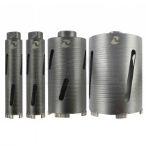 Abracs Dry Diamond Core Bit