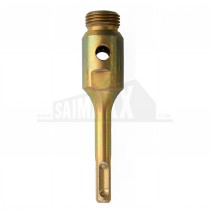 Abracs Diamond Core 10mm x 115mm SDS Adaptor