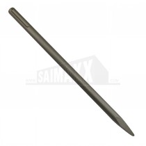 Abracs SDS MAX 400mm Long POINTED Chisel