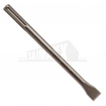 Abracs SDS MAX 25mm wide FLAT - 400mm Long Chisel