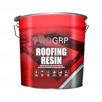Cromar PRO GRP Roofing Resin 10Kg