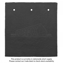 Marley Plain One & Half Concrete Roof Tile 10.5x9.8" Smooth Grey (Smooth Finish)
