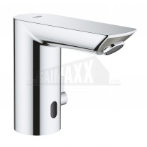 Grohe Bau Cosmopolitan E Infrared Mono Mixer Basin Tap (6v)