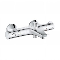 Grohtherm 800 Thermostatic Bath / Shower Mixer 34567000