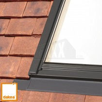 Dakea Plain Roof Tile Flashing (Upto 14mm) KFP