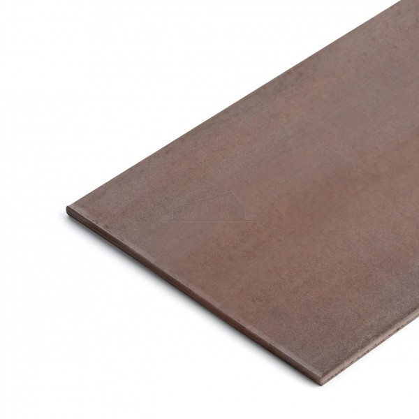 Mild Steel Plate 300x6mm 150cm Long (5ft approx)