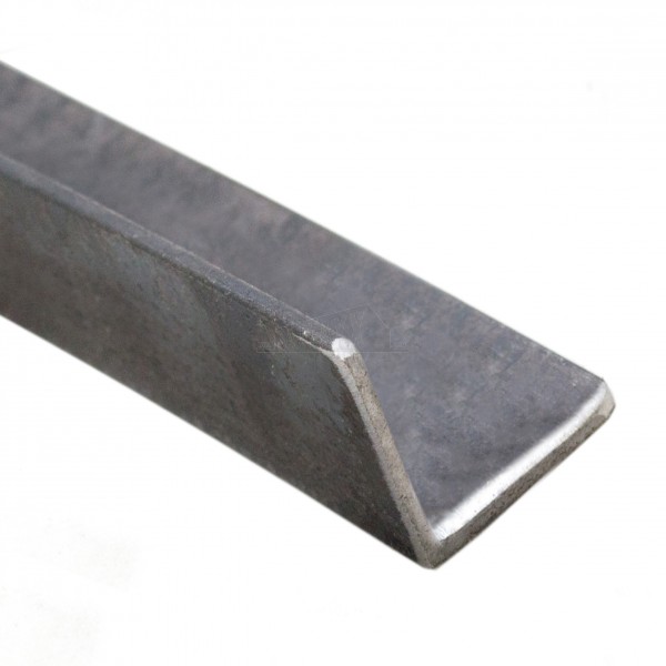 Mild Steel Angle 75x75x6mm 150cm Long (5ft approx) >