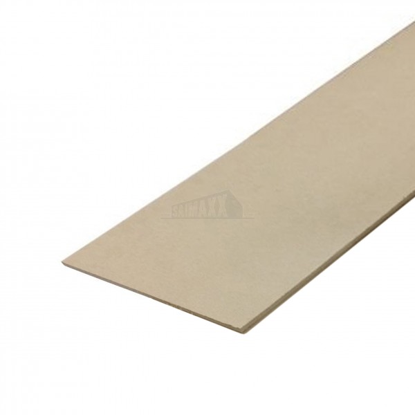 Fibre Cement Undercloak 1200 x 150 x 4.5mm