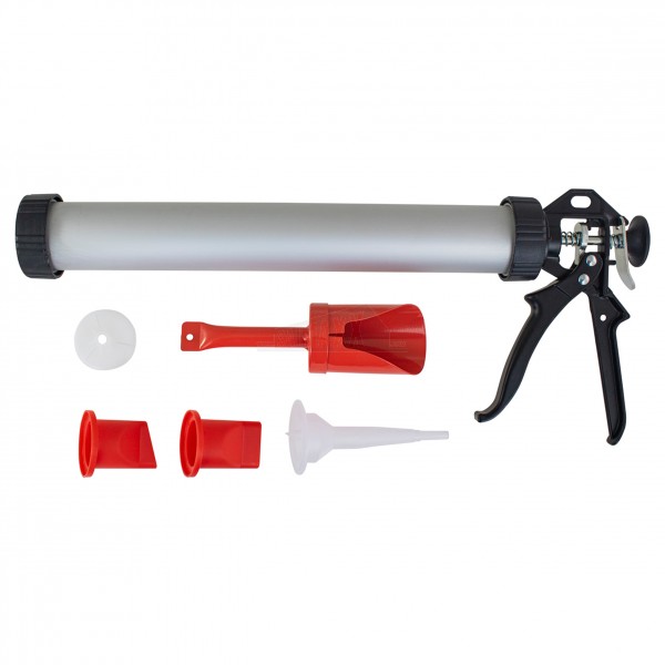 Amtech Heavy Duty Mortar Pointing and Grouting Set