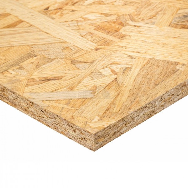 OSB3 11mm Sheet 2440 x 1220mm IMPERIAL Size