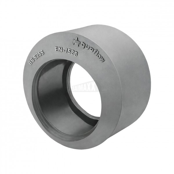 50mm x 32mm Reducer Solvent Olive Grey